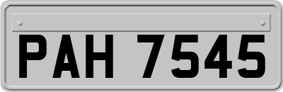 PAH7545