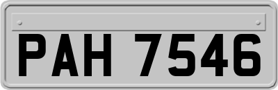 PAH7546