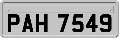 PAH7549