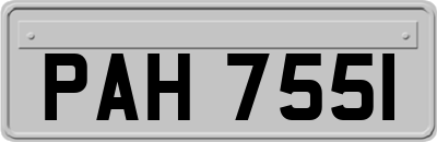 PAH7551