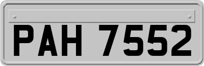 PAH7552