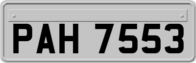 PAH7553