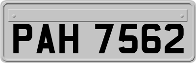 PAH7562