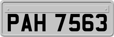PAH7563