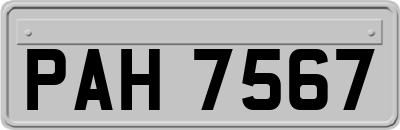 PAH7567
