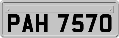 PAH7570