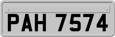PAH7574