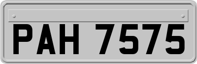 PAH7575