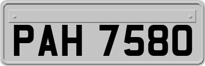 PAH7580