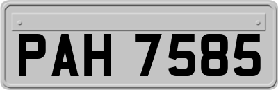 PAH7585