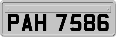 PAH7586