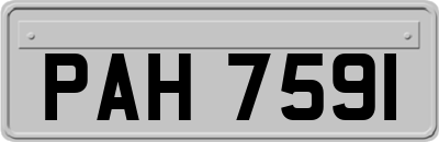 PAH7591