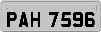 PAH7596