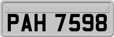 PAH7598