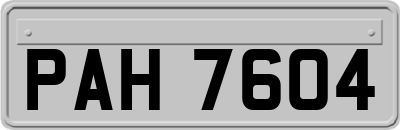 PAH7604