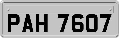 PAH7607