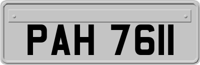 PAH7611