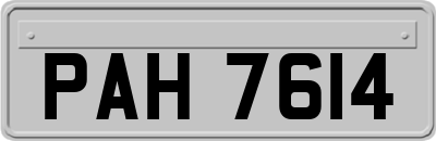 PAH7614