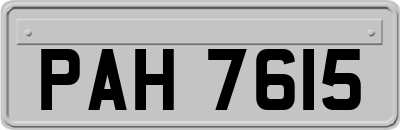 PAH7615