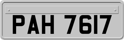 PAH7617