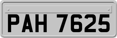PAH7625
