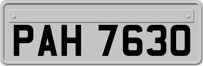 PAH7630