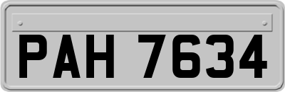 PAH7634