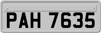PAH7635