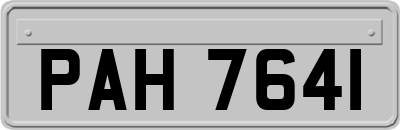 PAH7641