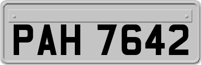 PAH7642