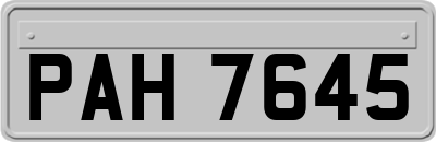 PAH7645