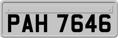 PAH7646