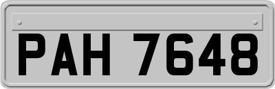 PAH7648