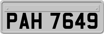 PAH7649