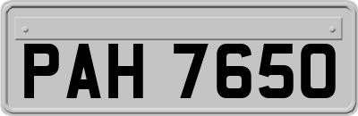 PAH7650