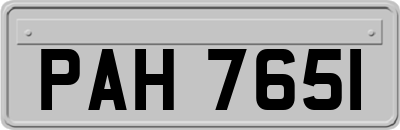PAH7651