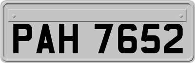PAH7652