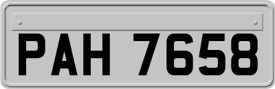 PAH7658