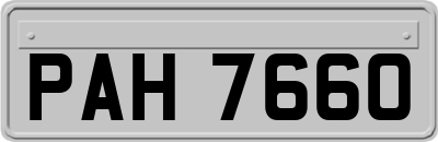 PAH7660