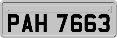 PAH7663
