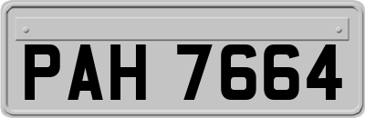 PAH7664