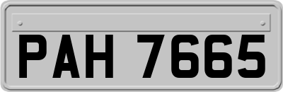 PAH7665