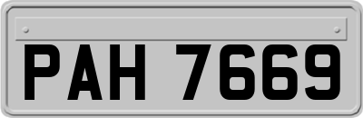 PAH7669