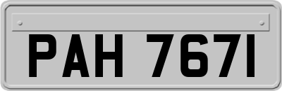 PAH7671