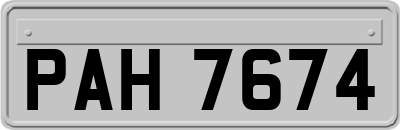PAH7674