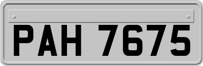 PAH7675