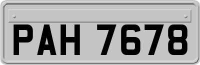 PAH7678