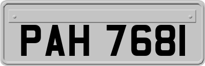 PAH7681