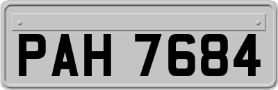 PAH7684