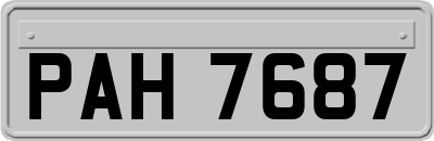 PAH7687